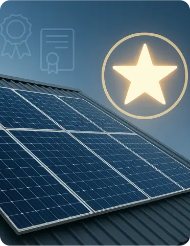 Residential and Commercial Solar Solutions