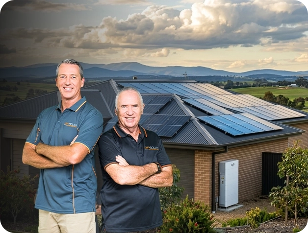 Residential solar battery storage systems Neovolt, Solis Storage, and FOX ESS battery units