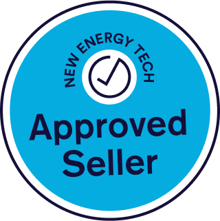 NETCC Approved solar retailer