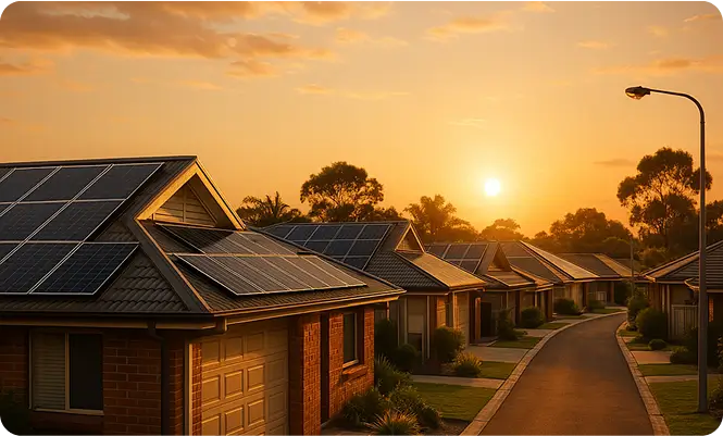 Is solar panel technology evolving?