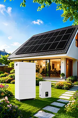 10.12kW Solar + Battery System