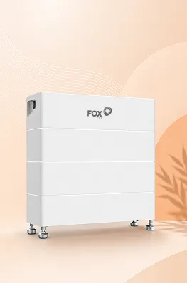 14kWh Battery System