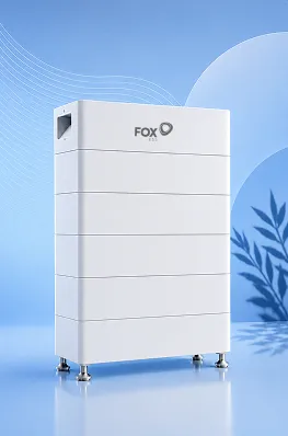 28kWh Battery System