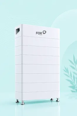 42kWh Battery System
