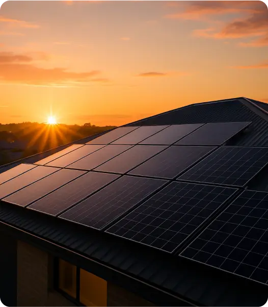 Residential and Commercial Solar Solutions